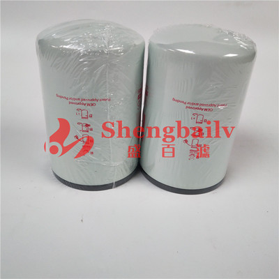 WF2127 3680434 B5087 P550867 PR8694 XQ23 24113冷却水滤芯