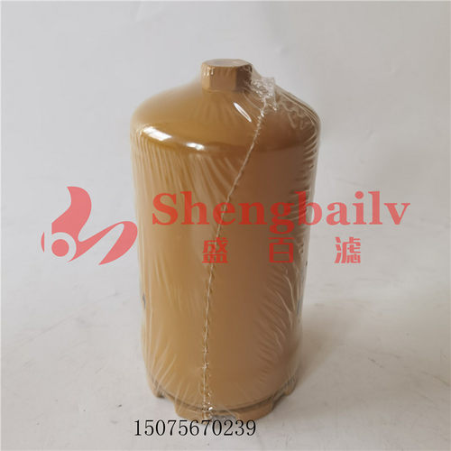 KHJ10950 挖机配件液压先导滤芯4630525