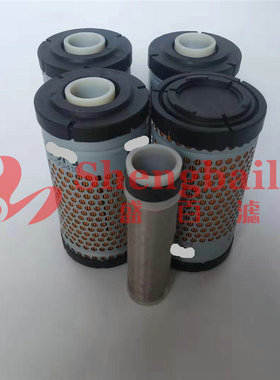 空气滤芯 6C060-99410 内滤32721-58242