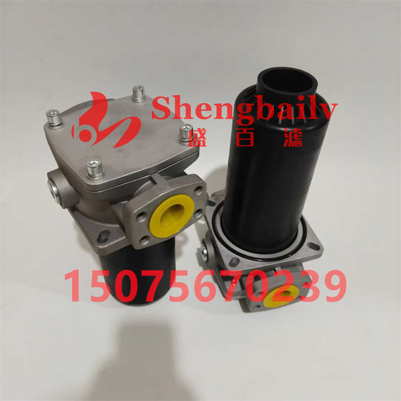 RFMBNHC75/90/150/165/185/210/270/330/500/661BFF油过器R列FM系