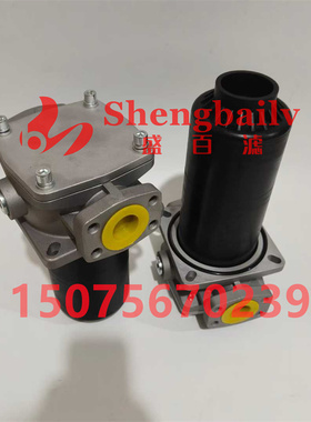 RFMBNHC75/90/150/165/185/210/270/330/500/661BFF油过器R列FM系