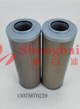 正面吊配件液压油滤芯   60167841