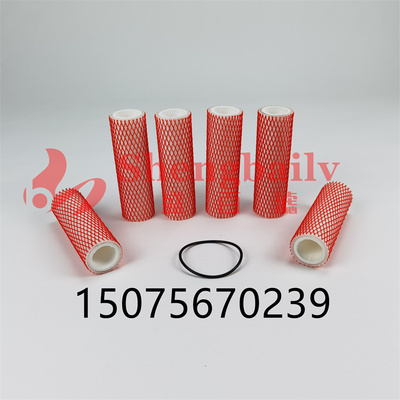 612600190646    重汽天然气低压滤芯   专用滤芯