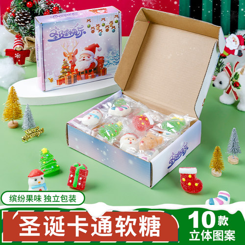 独立包装  卡通造型混合  干净卫生