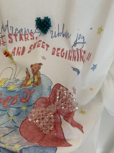 韩国东大门2026夏季新款时尚休闲百搭圆领短袖T恤