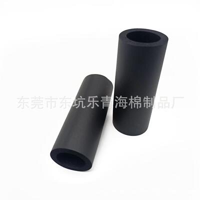现货N手R橡塑厂把家套防滑防汗保温管EV#03158A海绵把套健身器材