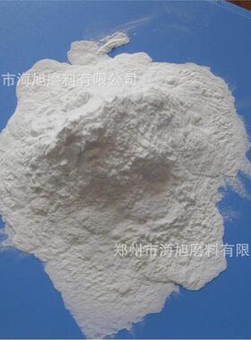 水分洗m白刚玉微粉酸70u刚玉抛光材料50688u白m