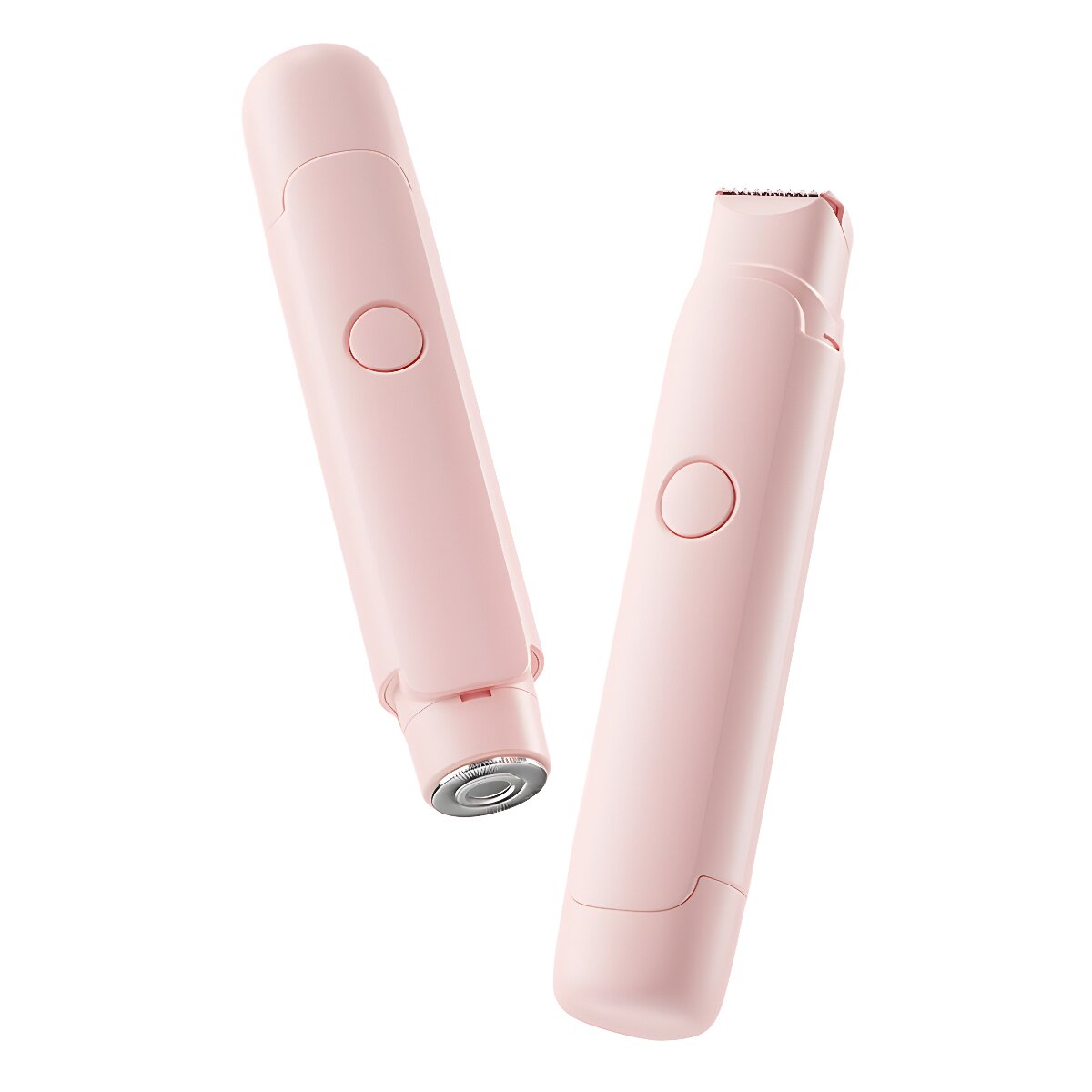 电动剃毛刀女士私密除毛脱毛刮毛女用剃毛刀