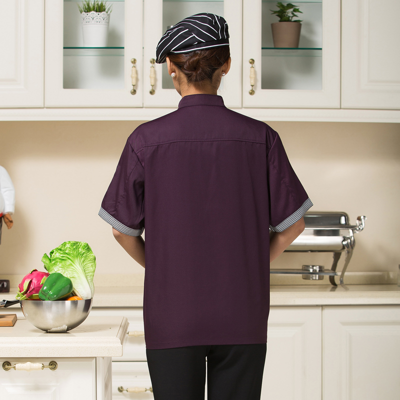 Tenue de cuisinier - Ref 1910426 Image 5