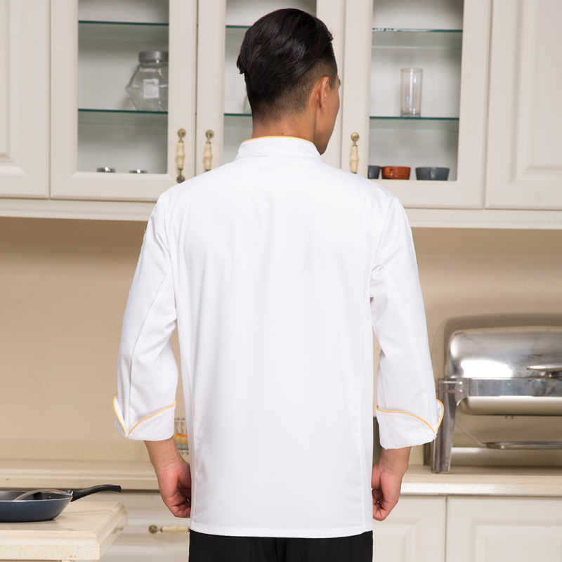 Tenue de cuisinier - Ref 1910409 Image 4