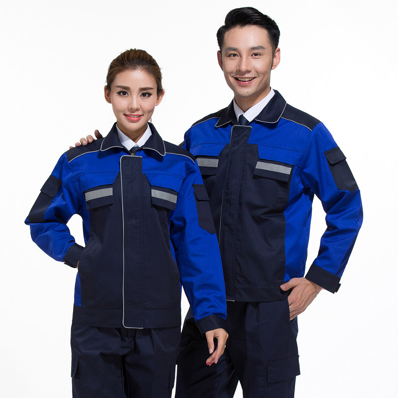 Vêtement de travail - Ref 1914908 Image 3