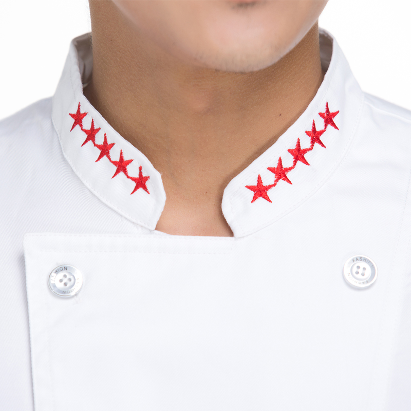 Uniforme de cuisinier - Ref 1910385 Image 3