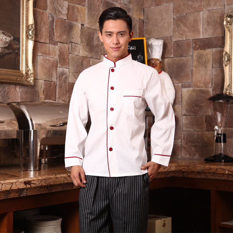 Tenue de cuisinier - Ref 1910412 Image 3