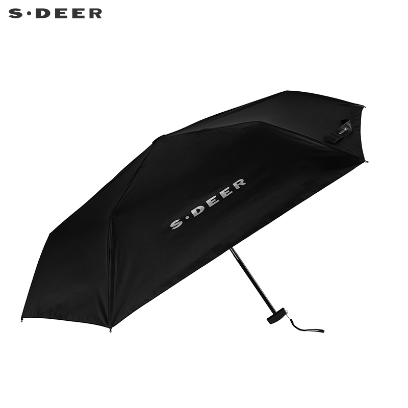 【赠品请勿拍下】s.deer赠品雨伞