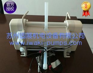 FS系列 日本IWAKI易威奇气动风囊泵 管制品下单前请先与客服确认