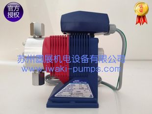 EHN 日本IWAKI易威奇电磁计量泵 SH系列