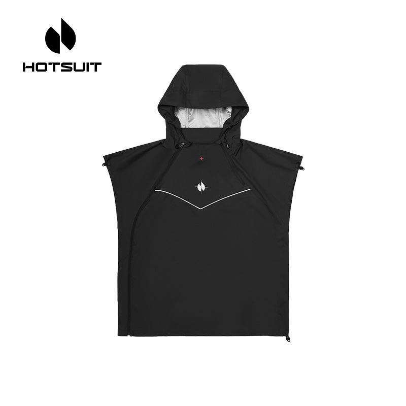 后秀透气抑菌健身男暴汗马甲