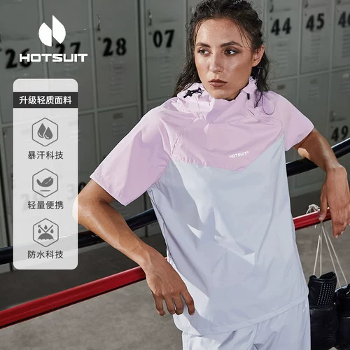 Летняя форма для тренировок для спортзала, спортивный костюм, комплект, короткий рукав