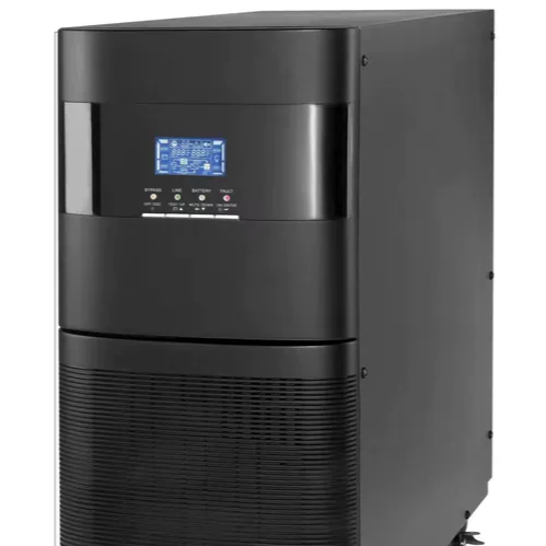 UPS电源蓄电池3C20KS/20KVA配置16块12V65AH电池柜连接线