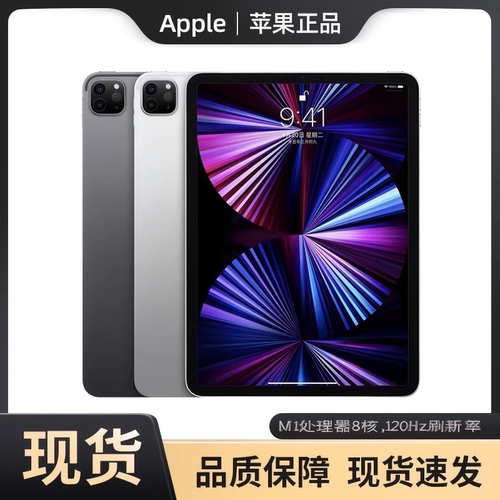 Apple/苹果11英寸iPadPro