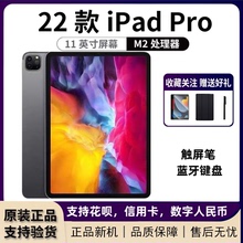 Apple/苹果 11 英寸 iPad Pro (第四代)平板电脑2022款M2处理器