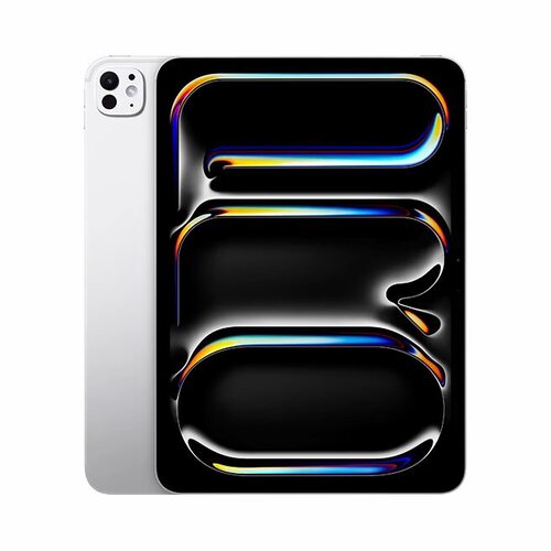 Apple/苹果 13 英寸 iPad Pro - 标准玻璃面板2024款 顺丰包邮