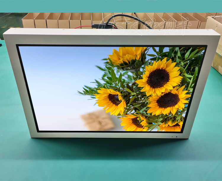 房车显示器汽车影音电视欧视卡