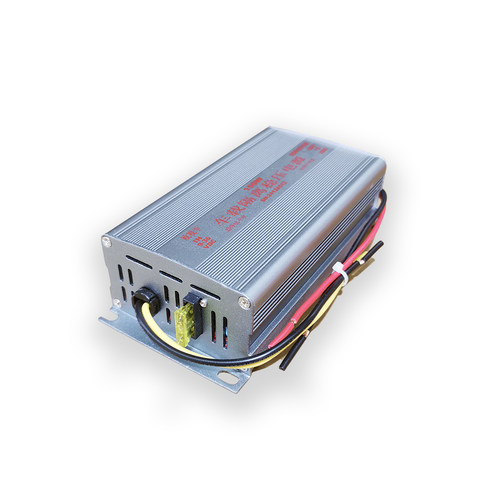 驾考车载稳压电源DC直流稳定输出12V隔离稳压器降压电源OSK-GL150