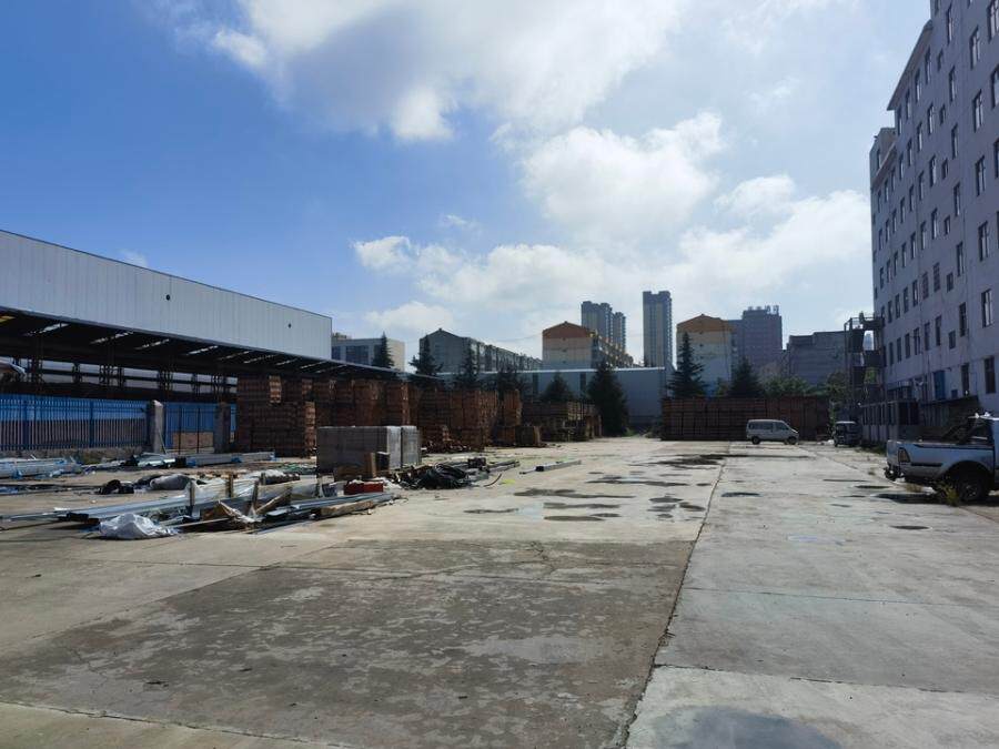 5月3日宝鸡市地上附着物网络拍卖公告