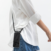 iphone16promax适用苹果挂绳手机壳手机绳防丢挂脖带壳手机套防摔