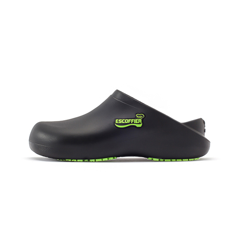 韩国手术室拖鞋ESCOFFIER防滑鞋