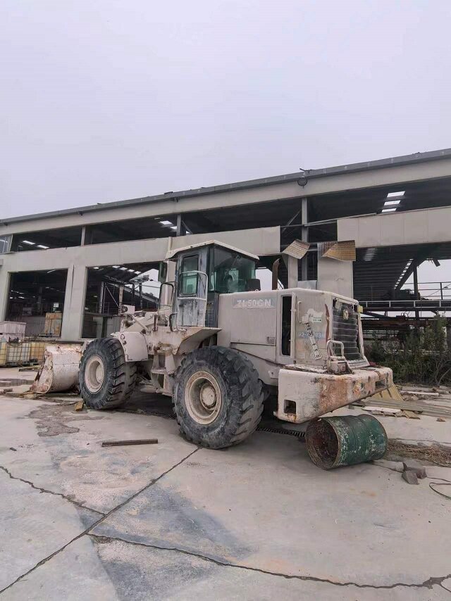 5月11日淄博市新材料科技公司所有的坐落于淄川区双杨镇赵家村北的设备一宗网络拍卖公告