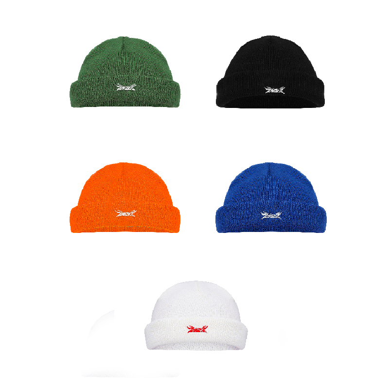 休闲冷帽2727嘻哈卷边