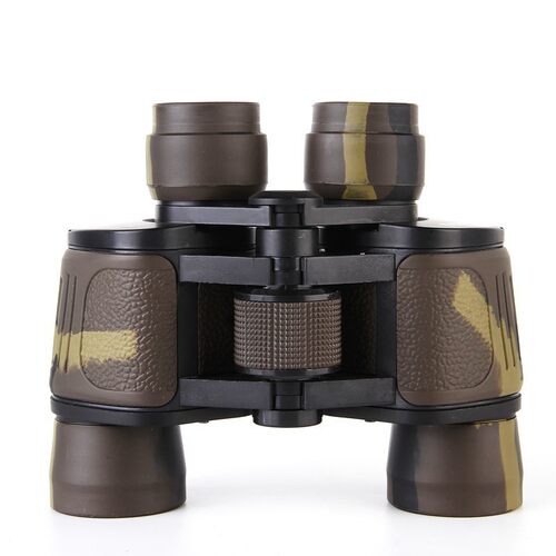 Binoculars 双筒高配清晰望远镜 8X40倍旅游户外望远镜