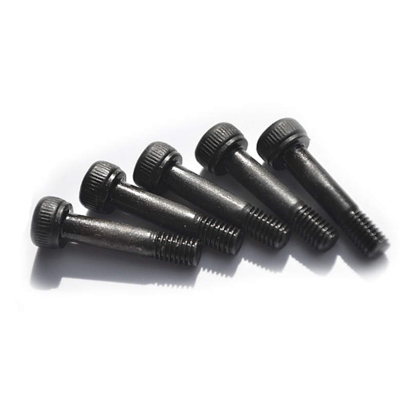 轴套螺丝半牙内六角螺丝12.9级