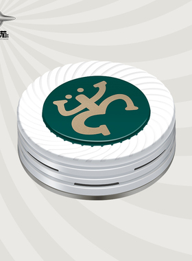 VANITY FAIR×tainos雪茄虫烟草甲虫诱捕器除小飞虫杀虫剂信息素