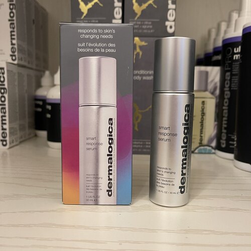 德美乐嘉Dermalogica智能全效修护精华 smart response serum30ml