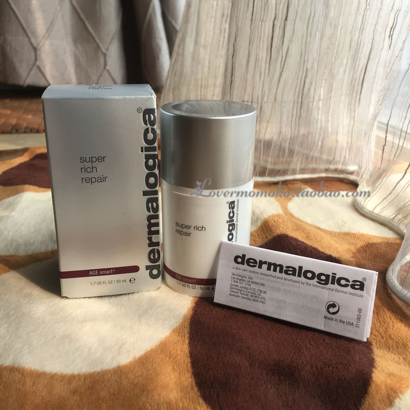 德乐嘉同补super极润润修护水油