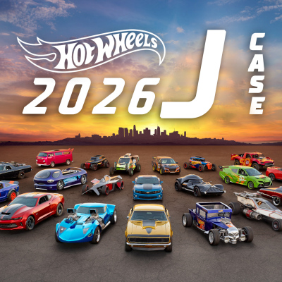 Hotwheels风火轮合金车模男孩玩具汽车模型三菱史泰龙C4982 26J