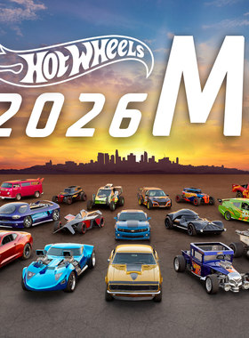Hotwheels风火轮合金车模小车法拉利F2004奥迪TT玩具汽车模型26M