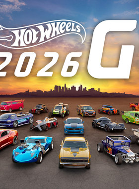 Hotwheels风火轮合金车模法拉利本田奥德赛仿真玩具汽车模型26G