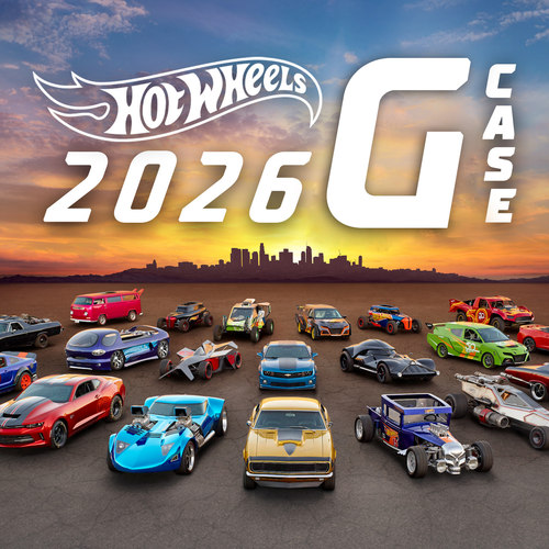 Hotwheels风火轮合金车模法拉利本田奥德赛仿真玩具汽车模型26G