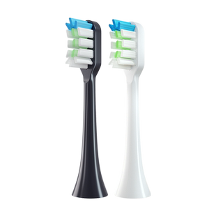 适配Bosidin博思迪声波电动牙刷头SN903杜邦软毛替换头成人美白