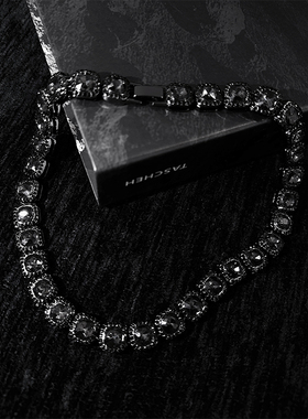 高级感轻奢气质锁骨链