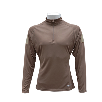 美军海豹pcu银离子保暖体能服