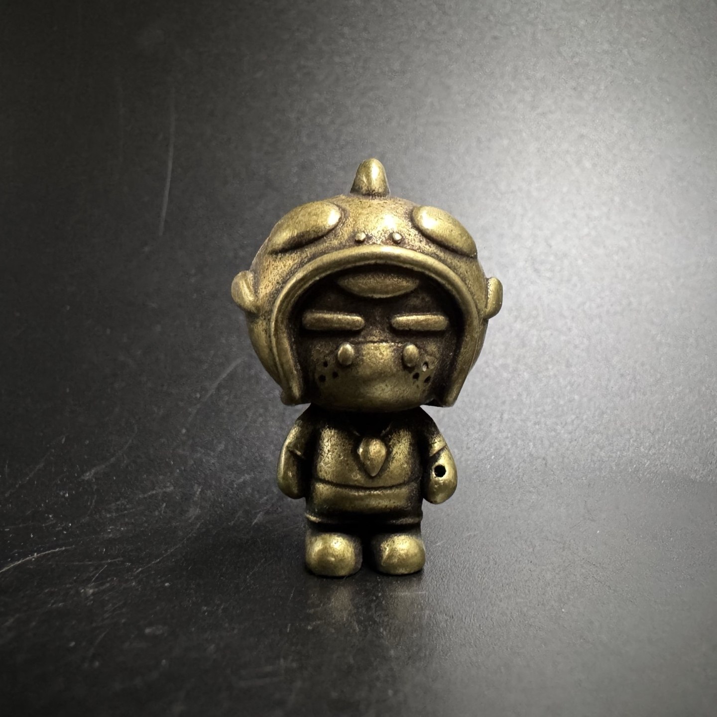 迷你纯铜迪迦小铜人DIY钥匙扣挂件奥特蔓卡通手办模型铜摆件礼物,家居饰品,装饰摆件,淘宝优惠券,粉丝福利购,淘宝优惠卷