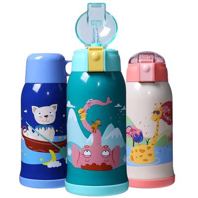 face儿童杯配件吸管/杯盖/杯套