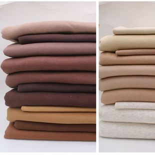 品牌申zhou迪\耐外套棒球服卫衣裤运动休闲服装反面加绒针织布料