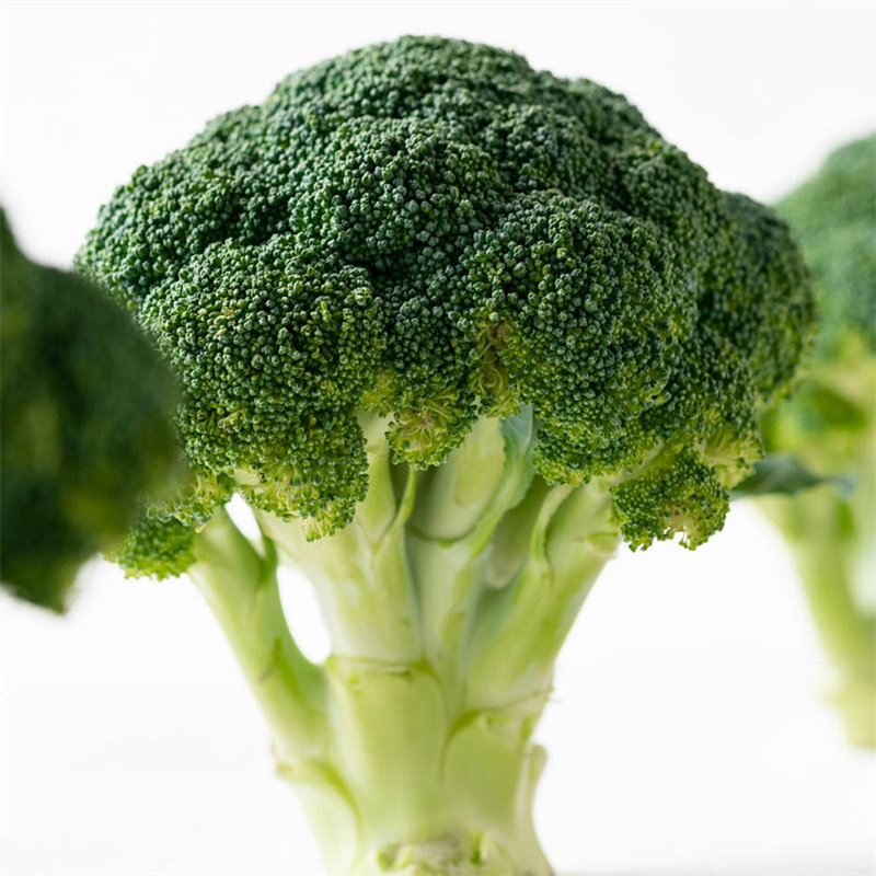 极客农场 有机西兰花新鲜花椰菜蔬菜鲜嫩爽脆西蓝花无农残绿花菜,水产肉类/新鲜蔬果/熟食,西兰花/花菜,淘宝优惠券,粉丝福利购,淘宝优惠卷
