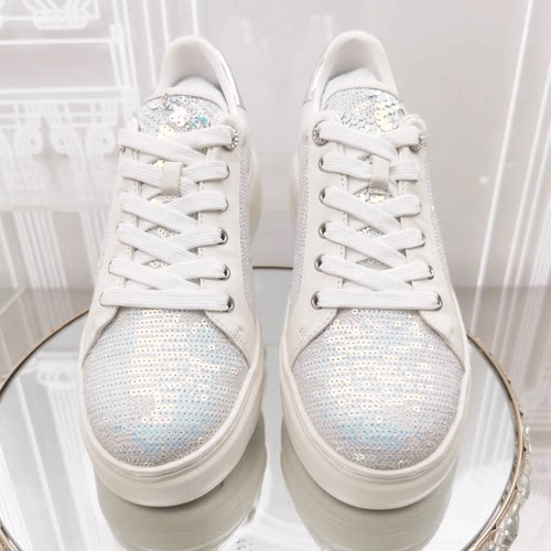 正品RobeRta诺贝达女鞋